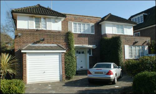 31 Norrice Lea a
